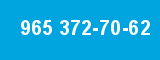 965 372-70-62